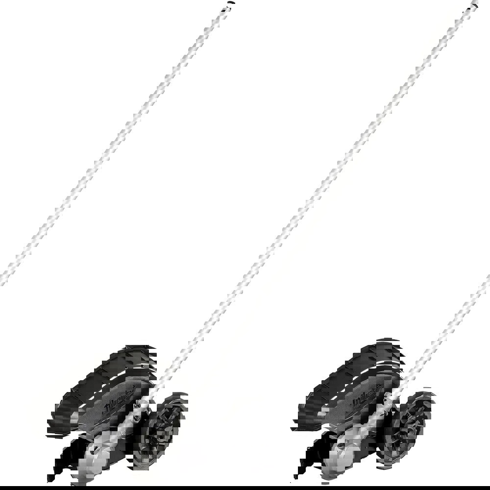 Power Lawn & Garden Equipment Accessories; Accessory Type: Redefiner Attachment ; For Use With: M18 FUEL Power Head w/QUIK-LOK ; Material: Steel; Aluminum ; Length (Inch): 35 in ; Overall Width: 15 ; Overall Height: 15.25in